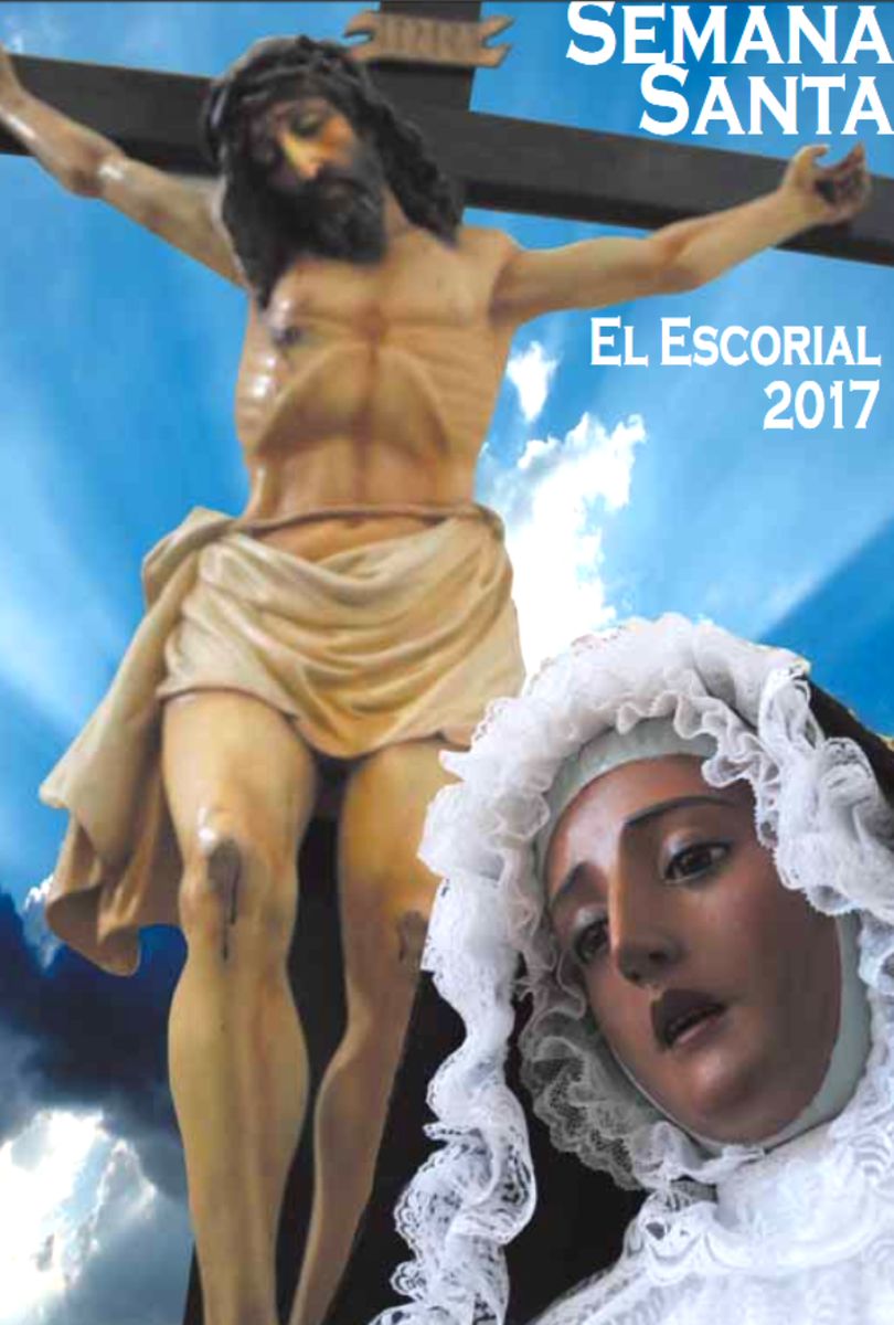 Semana Santa en El Escorial 2017 El Escorial